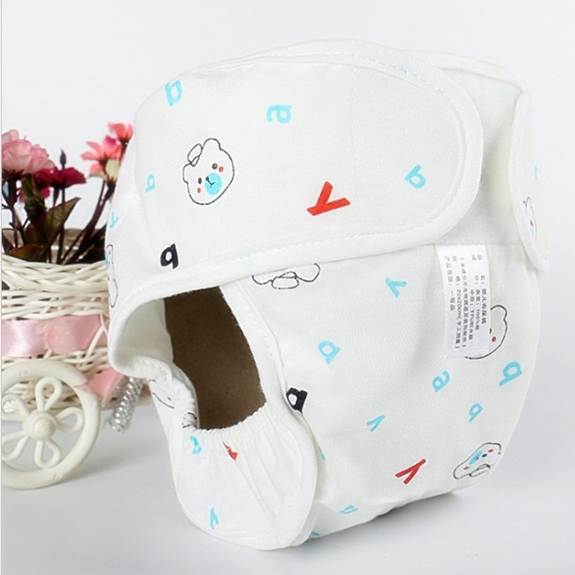 Cloth Diapers Baby Nappies